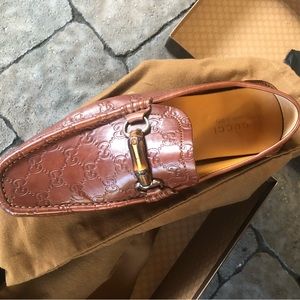 Gucci Men’s loafers